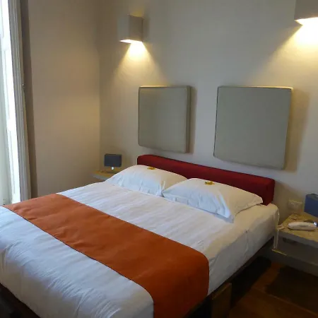 Micalo Art Guest house 4*