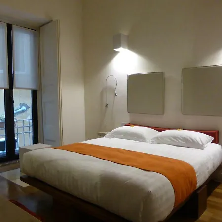 Micalo Art Guest house 4*