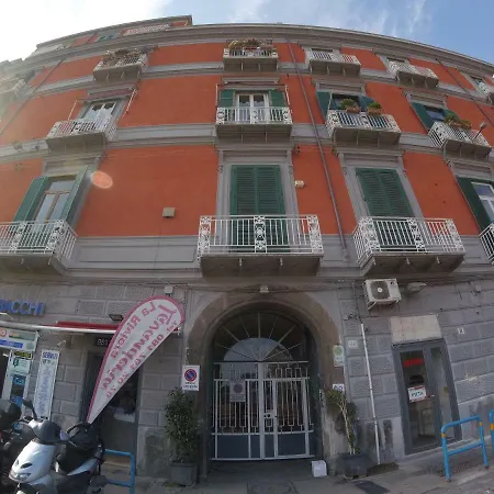 Micalo Art Guest house 4*