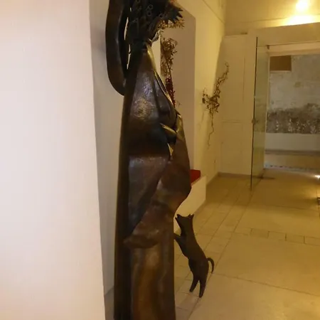 Micalo Art Gasthof 4*