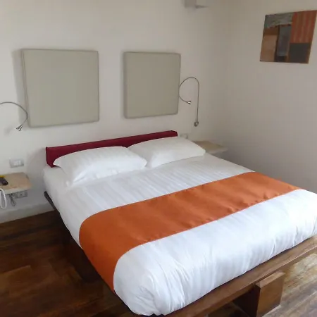 Micalo Art Gasthof Neapel