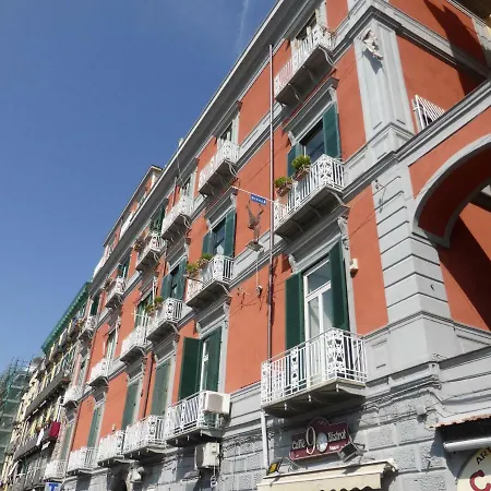 Micalo Art 4* Neapel