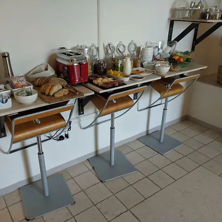 Micalo Art Gasthof Neapel