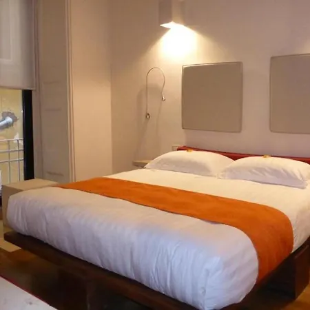 Micalo Art Gasthof Neapel